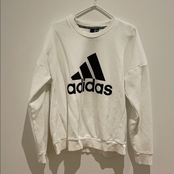 Adidas crew - Picture 1 of 2